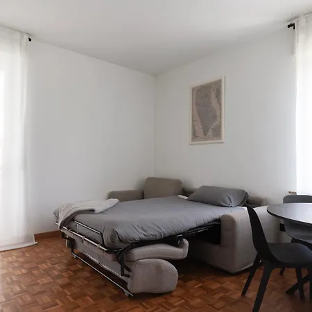 Youhosty- Terragni 31 Apartamento